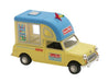 OXFORD DIECAST MP001 Lyons Maid Oxford Commercials 1:43 Scale Model Ice Cream Theme
