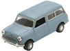 OXFORD DIECAST MT001 Mini Traveller Oxford Commercials 1:43 Scale Model 