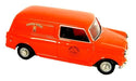 OXFORD DIECAST MV007 GPO Oxford Commercials 1:43 Scale Model Delivery Theme
