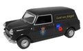 OXFORD DIECAST MV015 Lest We Forget Oxford Commercials 1:43 Scale Model 