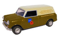OXFORD DIECAST MV017 In Flanders Field Oxford Commercials 1:43 Scale Model 