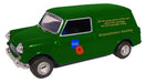 OXFORD DIECAST MV018 At the Going Down of the Sun Oxford Commercials 1:43 Scale Model 