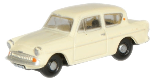 Oxford Diecast Morocco Beige - 1:148 Scale N105005