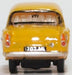 Oxford Diecast Ford Anglia Yellow (Vyvian) N105008