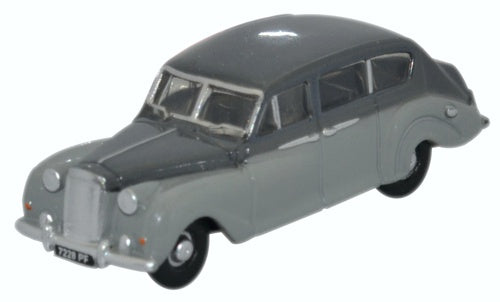 Oxford Diecast Austin Princess Late Carlton and Light Grey NAP003