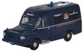 Oxford Diecast Bedford/Lomas Ambulance Hereford - 1:148 Scale NBED001