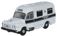 Oxford Diecast St John Ambulance Bedford Lomas Ambulance - 1:148 Scale NBED004