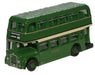 Oxford Diecast Bristol Lodekka LD Crosville - 1:148 Scale NBL001
