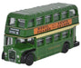 Oxford Diecast Western National Bristol Lodekka LD - 1:148 Scale NBL003