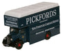 Oxford Diecast Pickfords Bedford Pantechnicon - 1:148 Scale NBP002