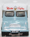 Oxford Diecast Bedford CA Ice Cream Van Mr Softee NCA021
