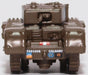 Oxford Diecast Churchill Tank 1st Canadian Army Brg Dieppe 1942 NCHT002