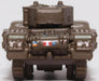 Oxford Diecast Churchill Tank 1st Canadian Army Brg Dieppe 1942 NCHT002