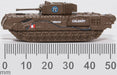 Oxford Diecast Churchill Tank 1st Canadian Army Brg Dieppe 1942 NCHT002