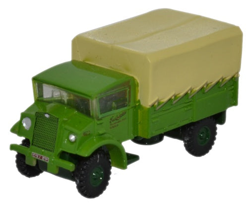 Oxford Diecast CMP Southdown NCMP007