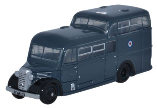 Oxford Diecast Commer Commando RAF - 1:148 Scale NCOM001