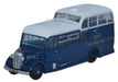 Oxford Diecast Commer Commando BOAC - 1:148 Scale NCOM002