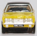 Oxford Diecast Cortina MKIII Daytona Yellow NCOR3002