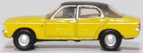 Oxford Diecast Cortina MKIII Daytona Yellow NCOR3002