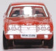 Oxford Diecast Cortina Mkiii Sebring Red NCOR3003