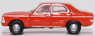 Oxford Diecast Cortina Mkiii Sebring Red NCOR3003