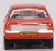 Oxford Diecast Cortina Mkiii Sebring Red NCOR3003