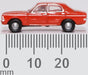 Oxford Diecast Cortina Mkiii Sebring Red NCOR3003
