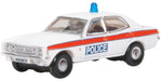 Oxford Diecast Ford Cortina MkIII Devon & Cornwall Police NCOR3004