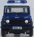 Oxford Diecast RNLI Land Rover Defender Station Wagon NDEF014