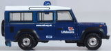 Oxford Diecast RNLI Land Rover Defender Station Wagon NDEF014