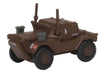 Oxford Diecast Daimler Dingo 10th Mounted Rifles NDSC002