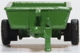 Oxford Diecast Farm Trailer Green NFARM005