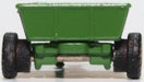 Oxford Diecast Farm Trailer Green NFARM005