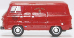 Oxford Diecast Ford 400E Van Royal Mail NFDE004