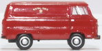 Oxford Diecast Ford 400E Van Royal Mail NFDE004