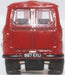 Oxford Diecast Ford 400E Van Royal Mail NFDE004