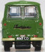 Oxford Diecast Ford 400E Van Southdown NFDE008