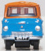 Oxford Diecast Ford 400E Van Fordson Tractors NFDE011
