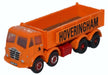 Oxford Diecast Foden FG Tipper Hoveringham NFG010