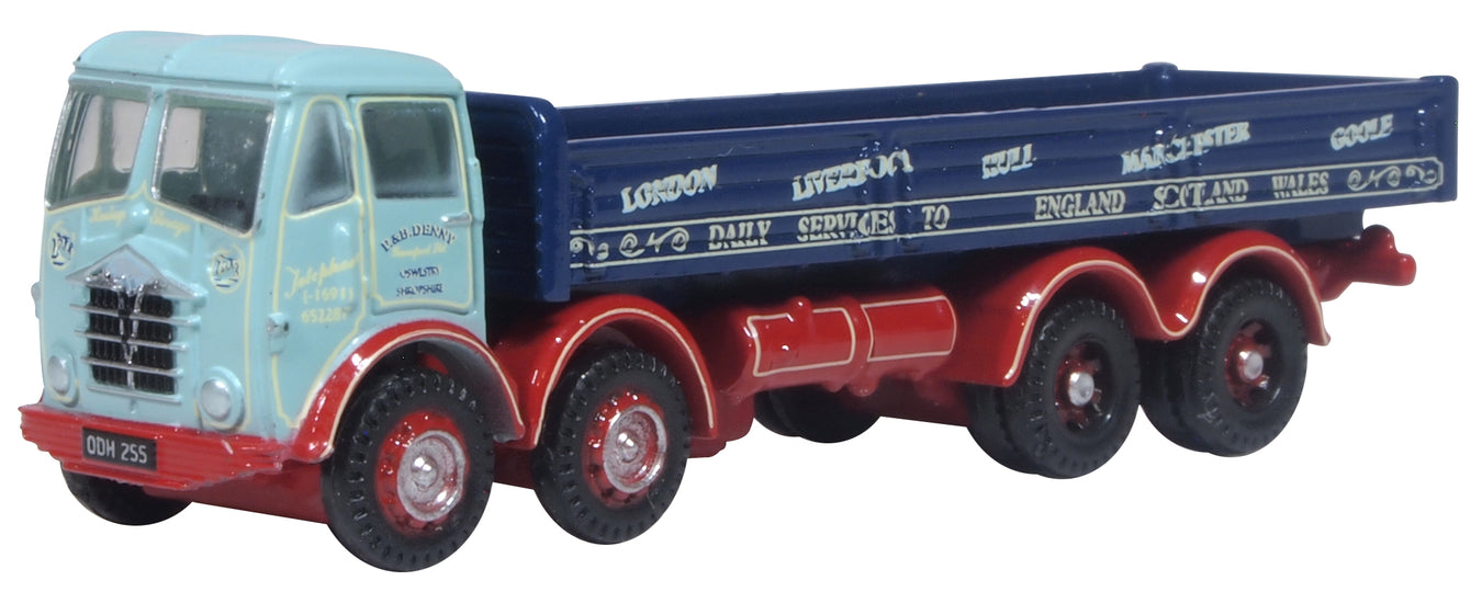 1:148 N Gauge Haulage Models