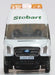 Oxford Diecast Ford Transit Mk5 Stobart Fleet Maintenance NFT021