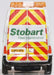 Oxford Diecast Ford Transit Mk5 Stobart Fleet Maintenance NFT021