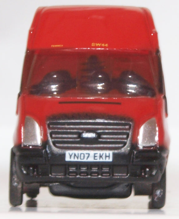 Oxford Diecast Ford Transit MK5 Royal Mail NFT024