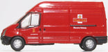 Oxford Diecast Ford Transit MK5 Royal Mail NFT024