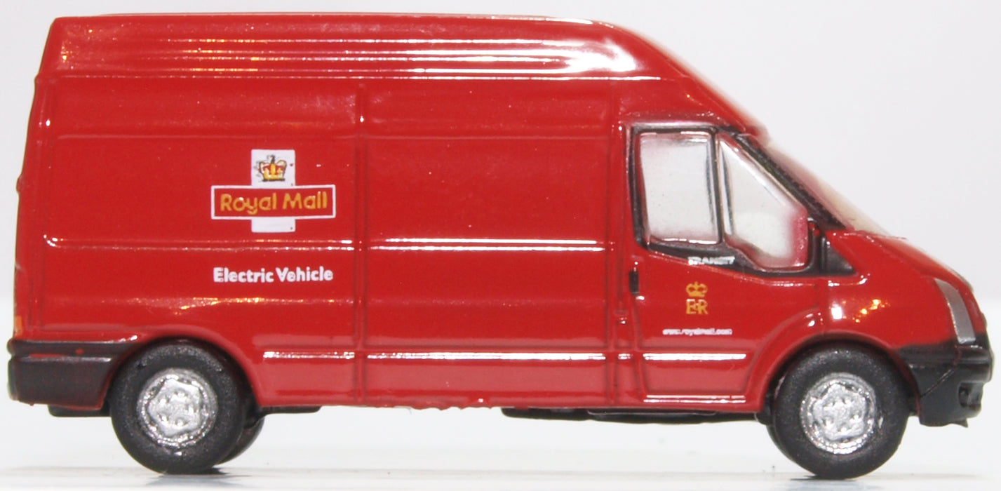 Oxford Diecast Ford Transit MK5 Royal Mail NFT024