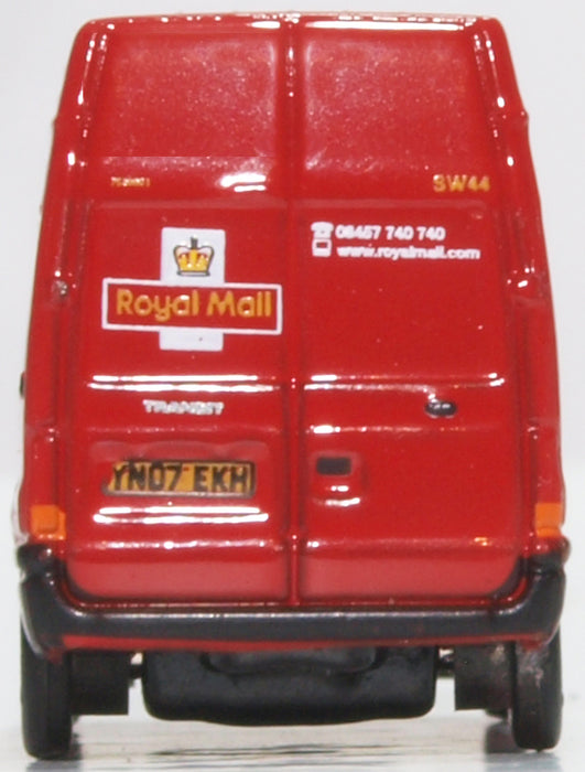 Oxford Diecast Ford Transit MK5 Royal Mail NFT024