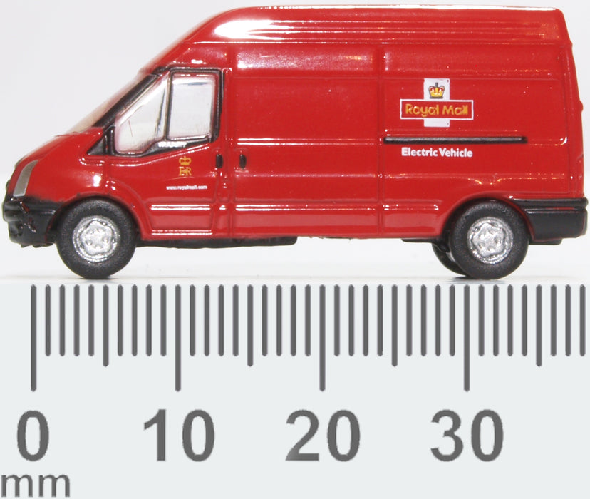 Oxford Diecast Ford Transit MK5 Royal Mail NFT024