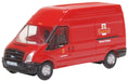 Oxford Diecast Ford Transit MK5 Royal Mail NFT024