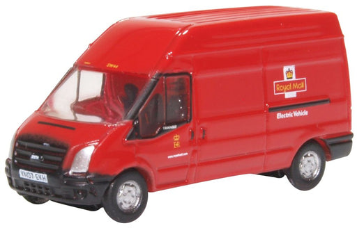 Oxford Diecast Ford Transit MK5 Royal Mail NFT024