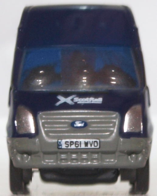 Oxford Diecast Ford Transit MK5 High Roof Scotrail NFT028